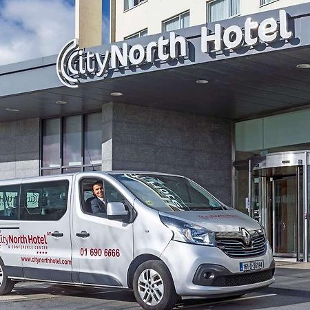 City North Hotel And Conference Centre Gormanston Facilidades foto