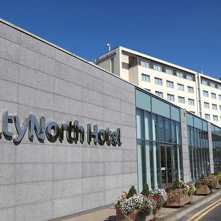 City North Hotel And Conference Centre Gormanston Quarto foto