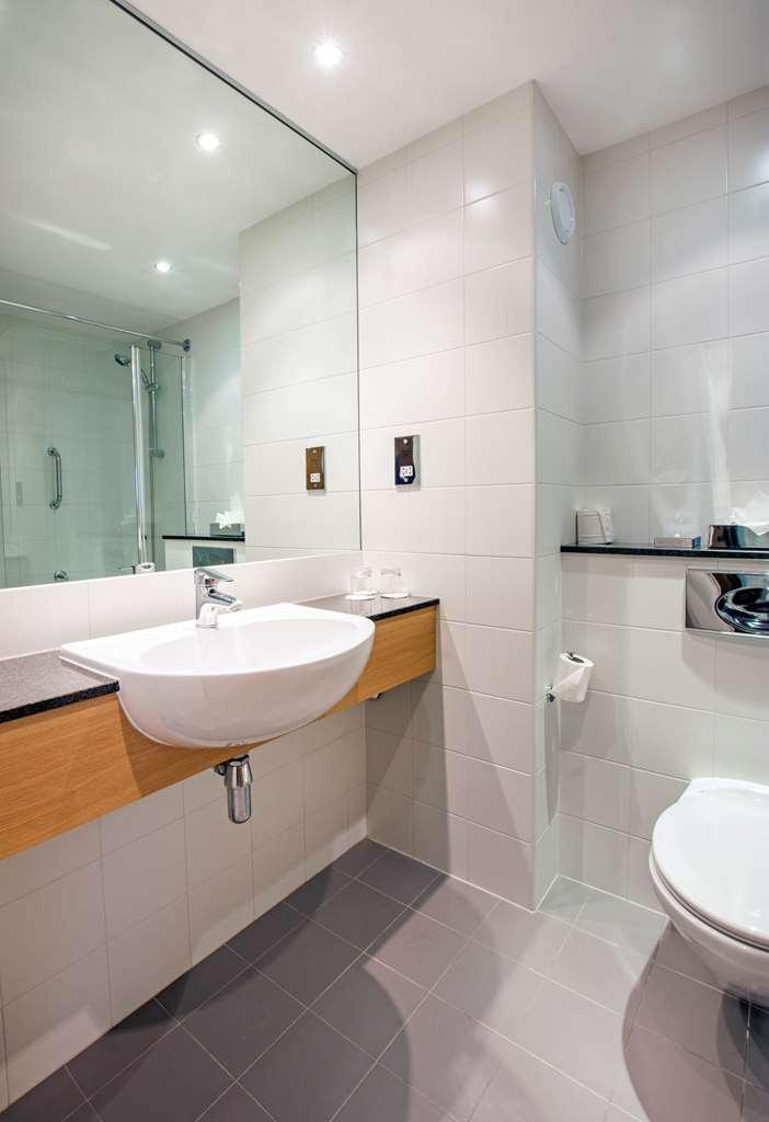 City North Hotel And Conference Centre Gormanston Quarto foto