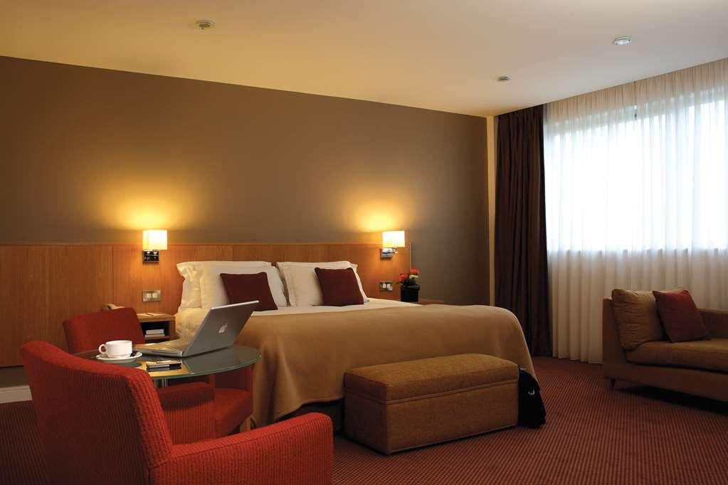 City North Hotel And Conference Centre Gormanston Quarto foto