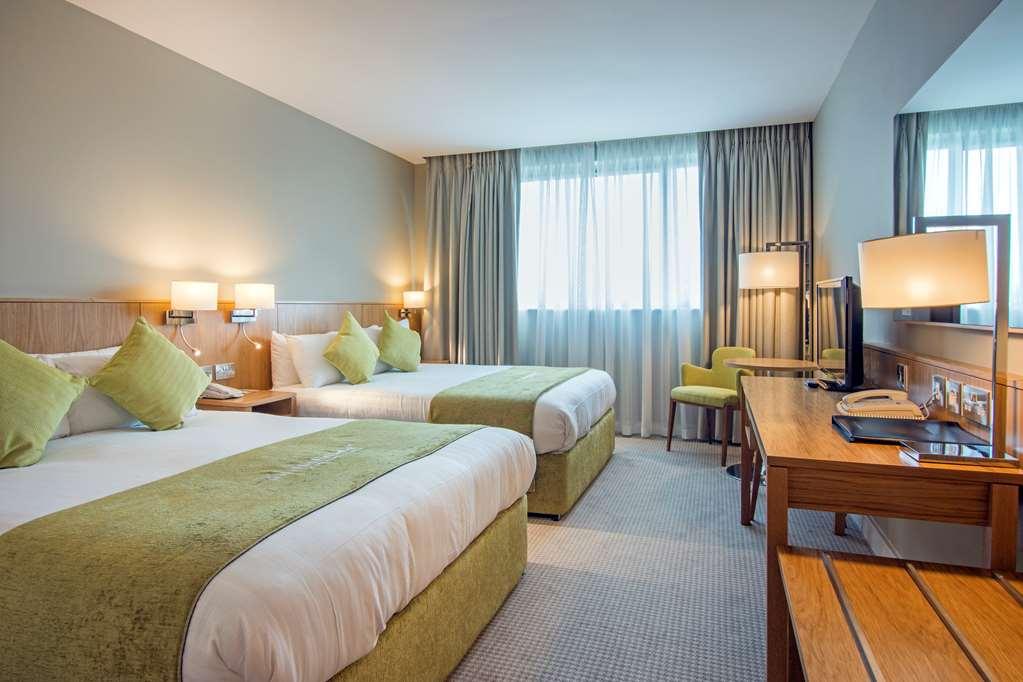 City North Hotel And Conference Centre Gormanston Quarto foto