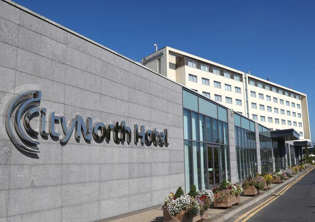 City North Hotel And Conference Centre Gormanston Quarto foto