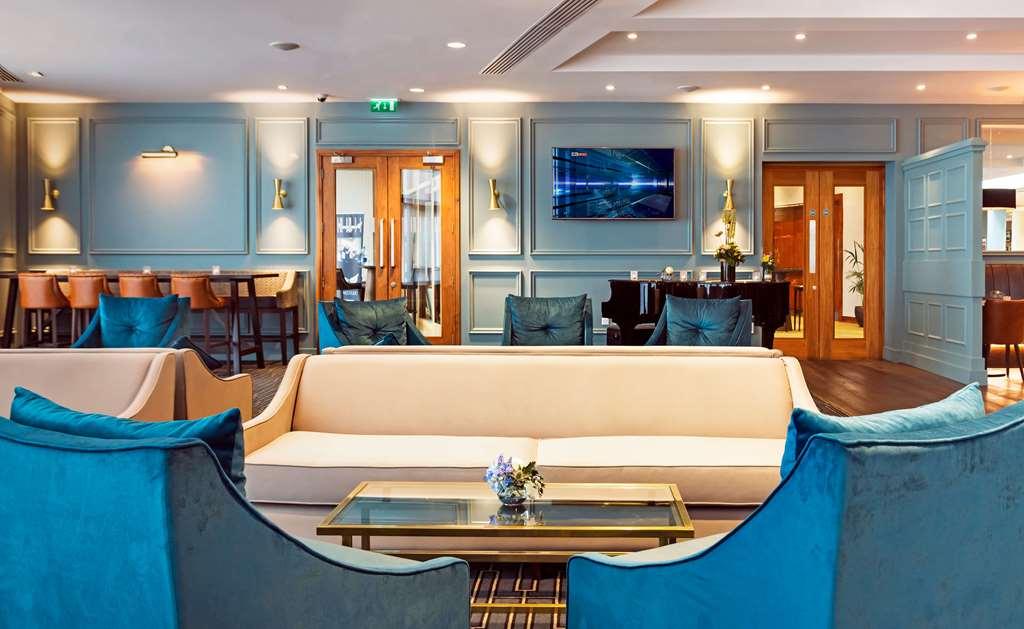 City North Hotel And Conference Centre Gormanston Restaurante foto